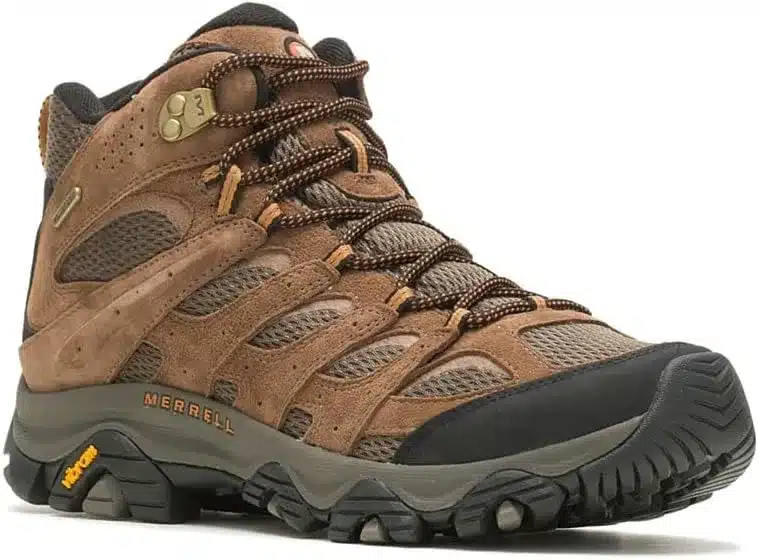 merrell moab 3 mid