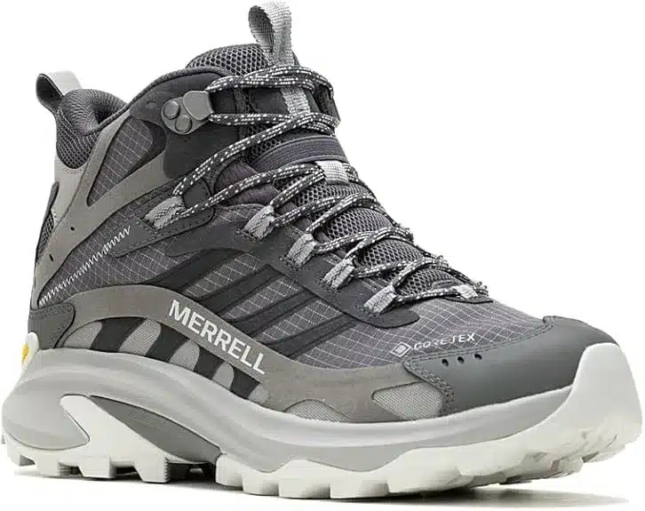 Merrell Moab Speed 2 Mid GTX