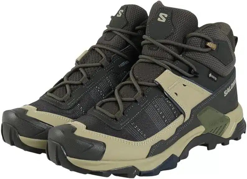 Salomon X Ultra 5 Mid