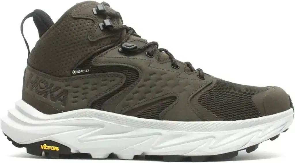 Hoka Anacapa 2 Mid GTX