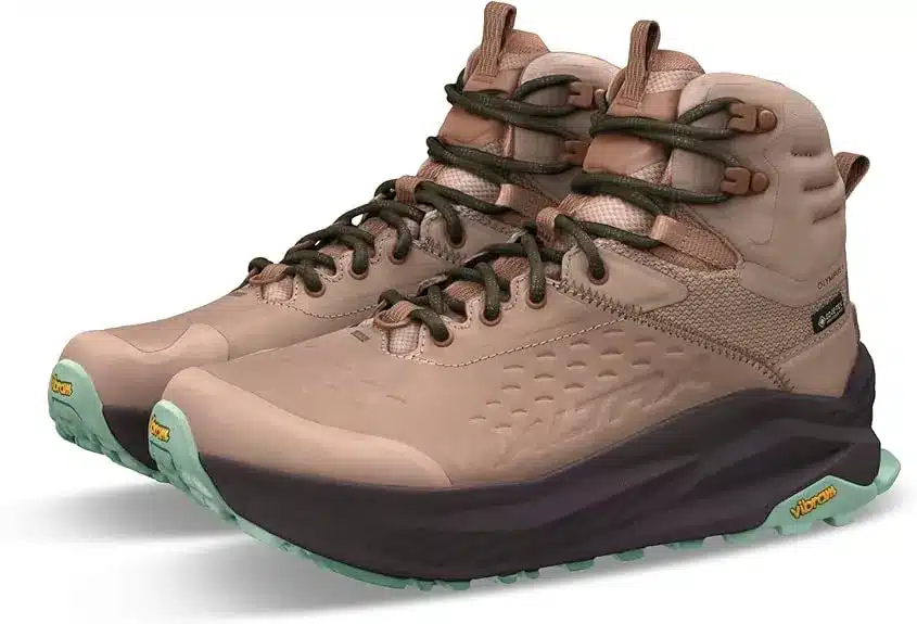 ALTRA Women Olympus 6