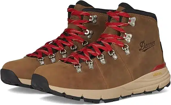 Danner mountain 600 Leaf