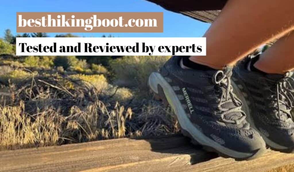 Merrell Moab Speed 2 Mid