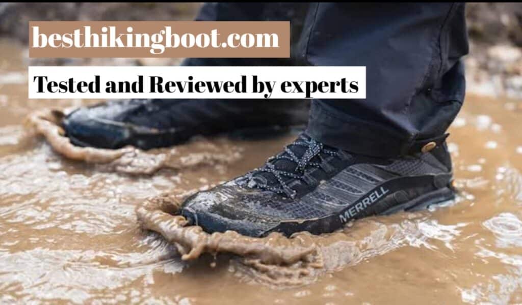 Merrell Moab Speed 2 Mid