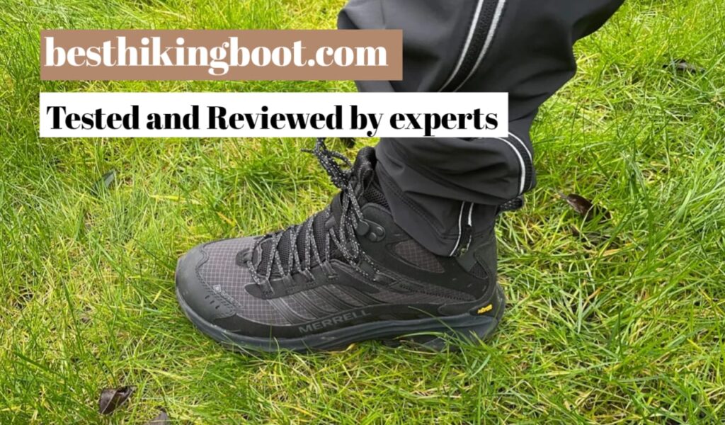 Merrell Moab Speed 2 Mid