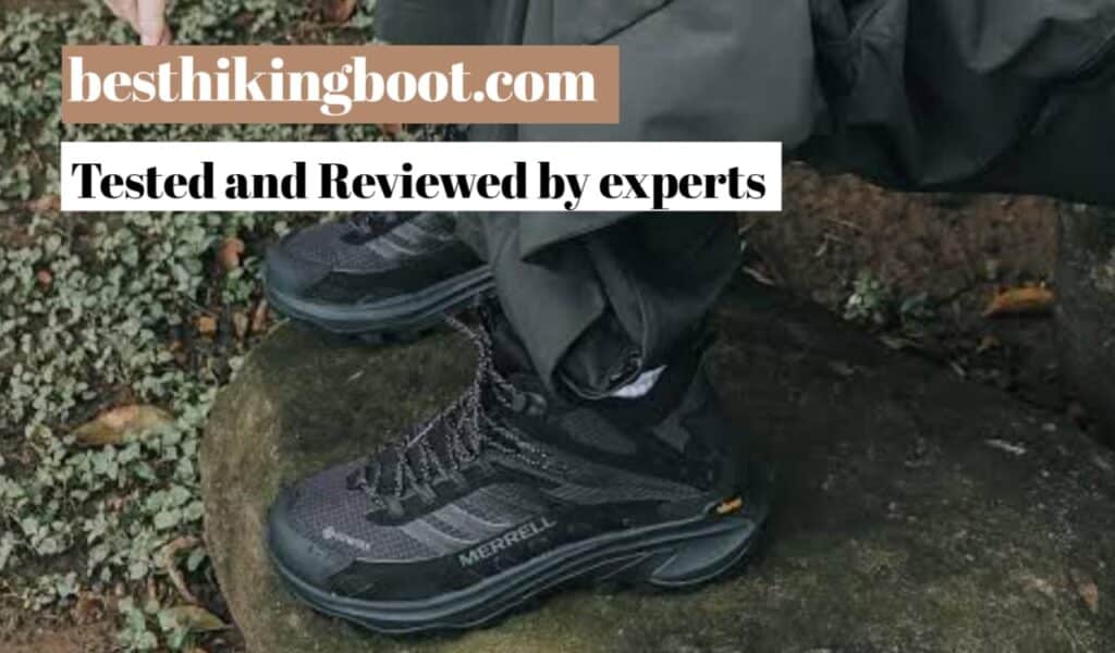 Merrell Moab Speed 2 Mid