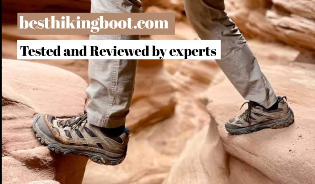 Merrell Moab 2 Mid