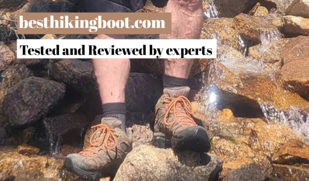 Merrell Moab 2 Mid