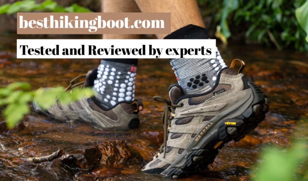 Merrell Moab 2 Mid