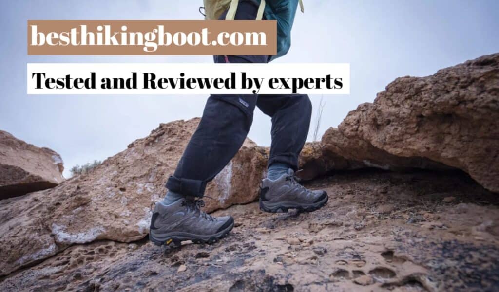 Merrell Moab 2 Mid