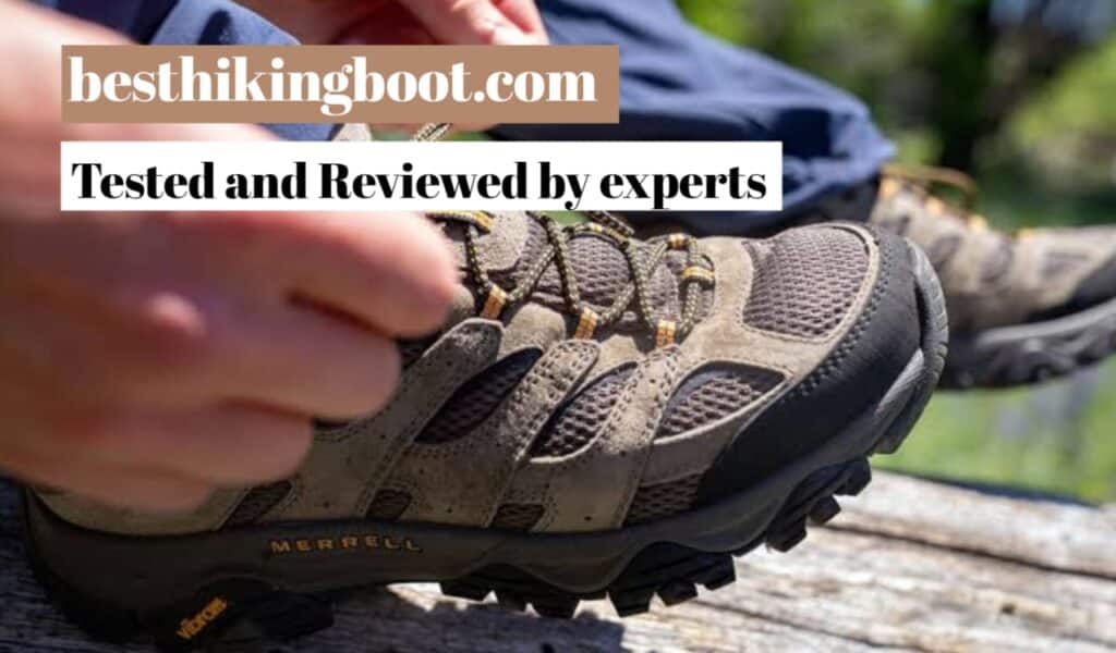 Merrell Moab 2 Mid