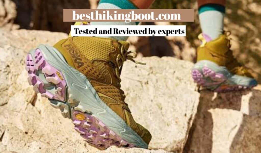 Hoka Anacapa 2 Mid