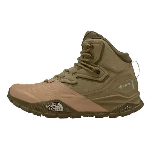 North Face Off Trail Hike LT