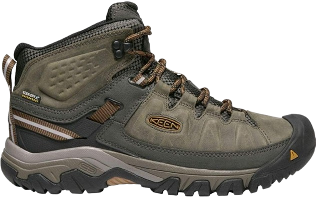 KEEN Targhee III