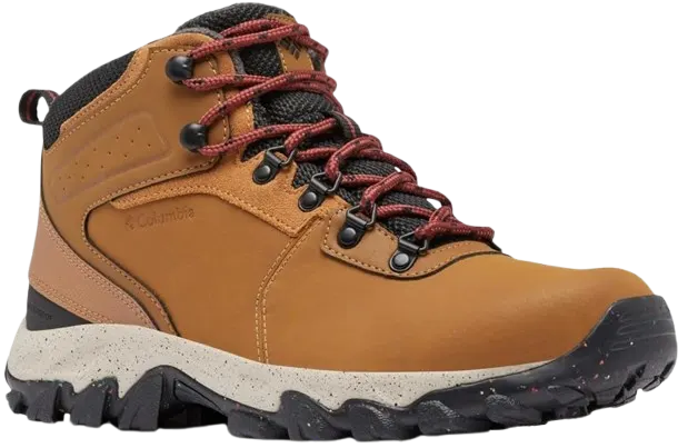Columbia Newton Ridge Plus II