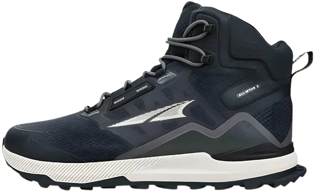 Altra Lone Peak ALL-WTHR