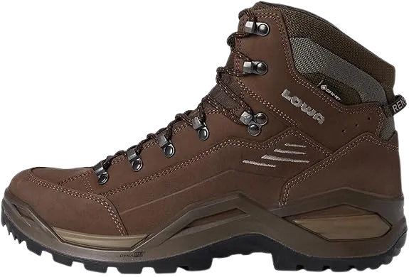Lowa Renegade Evo GTX Mid