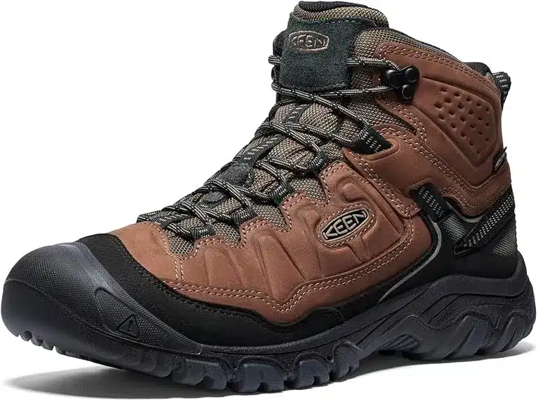 KEEN Targhee 4 Mid