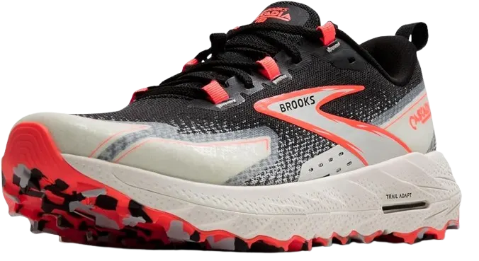 Cascadia 18 Trail