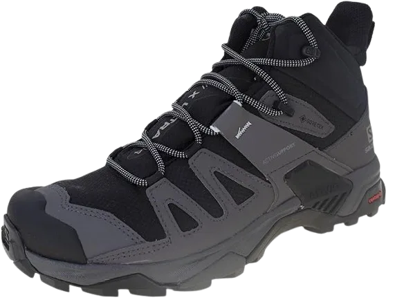 Salomon X Ultra 4 Mid