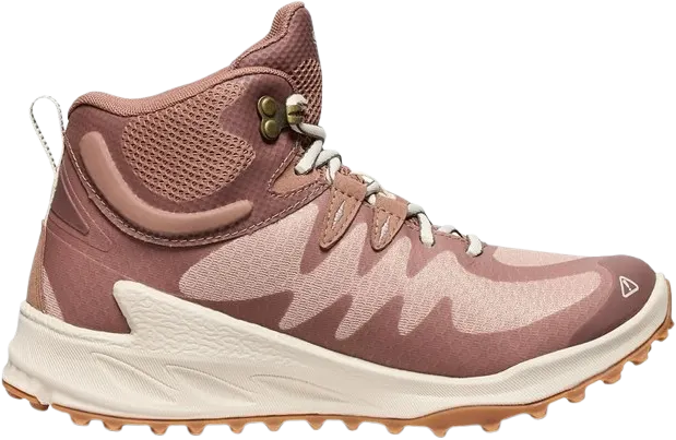 Zionic Waterproof Mid