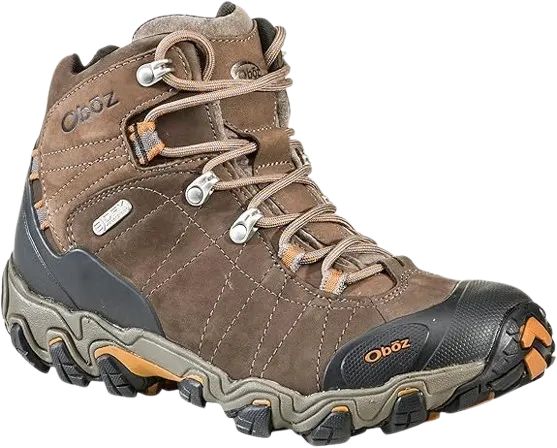 Oboz Bridger Mid