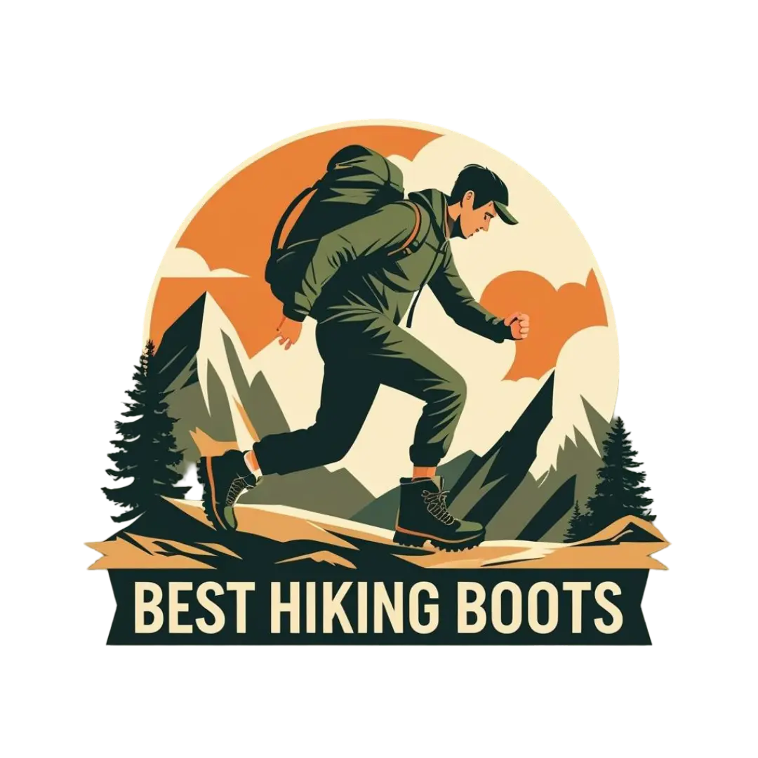 Best Hiking Boots