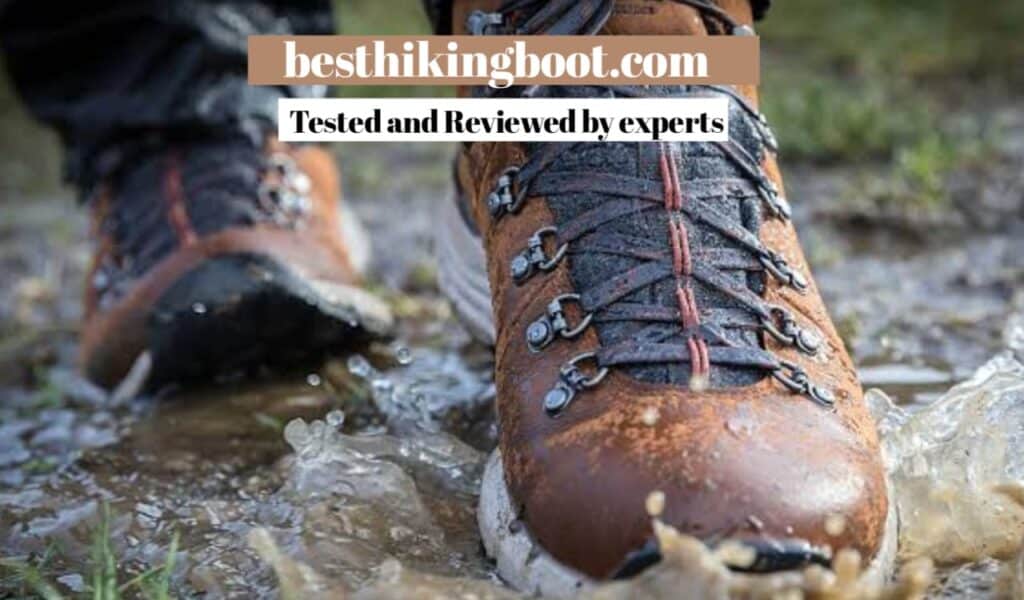 Danner mountain 600 Leaf