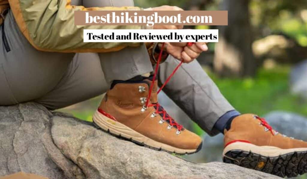 Danner mountain 600 Leaf