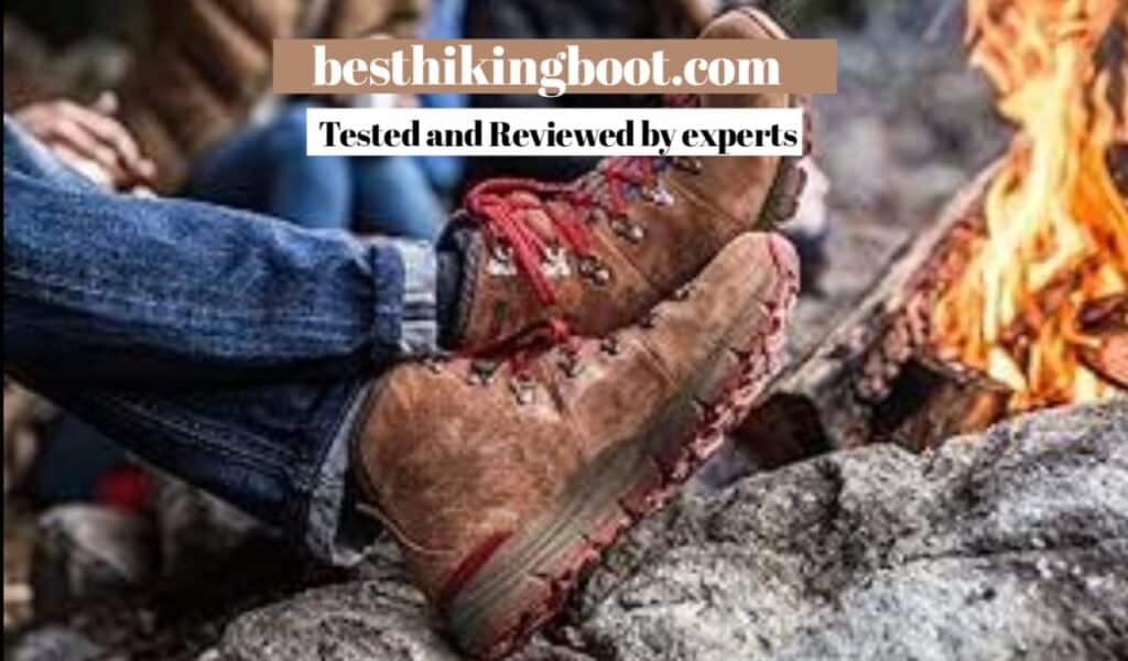 Danner mountain 600 Leaf