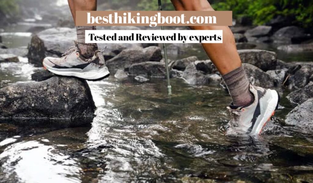 Adidas Terrex Free Hiker 2.0