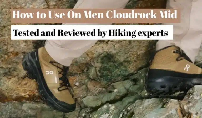 Use On Men Cloudrock Mid