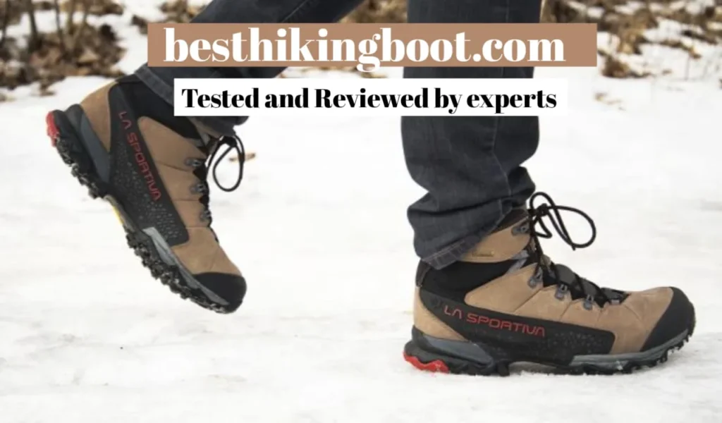 La Sportiva Nucleo High II