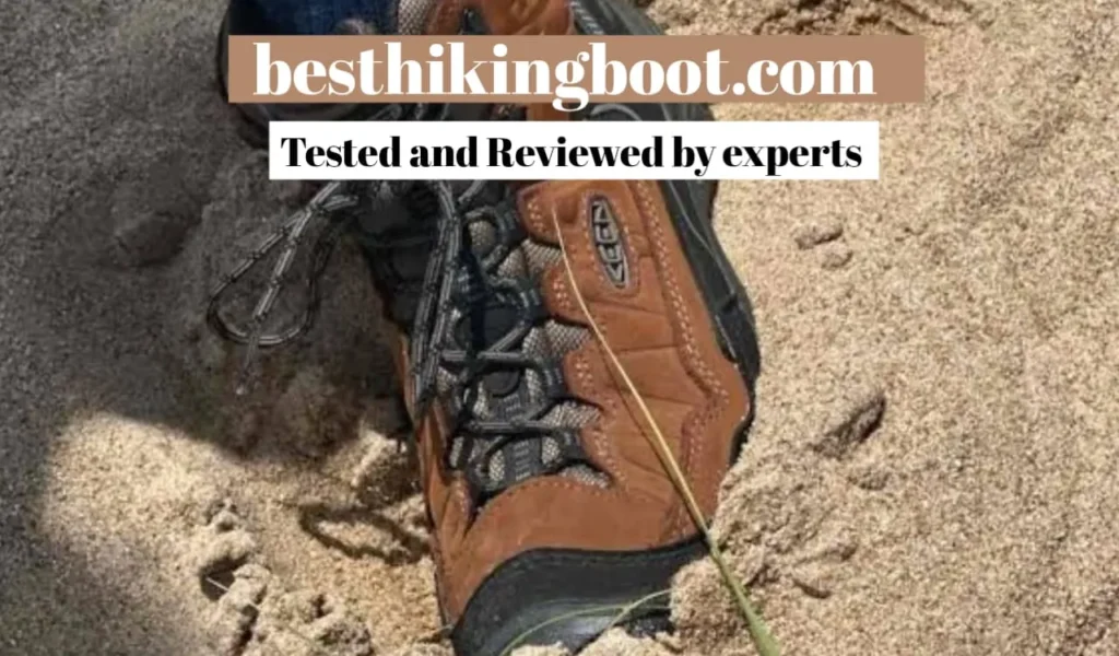 KEEN Targhee 4 Mid Height