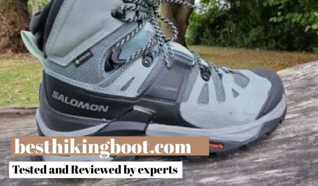 Salomon Quest 4 GTX