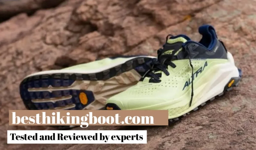 ALTRA Women Olympus 6 Hike