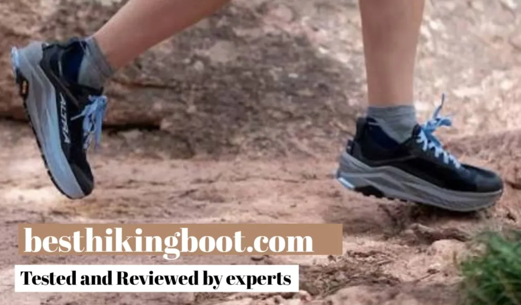 ALTRA Women Olympus 6 Hike