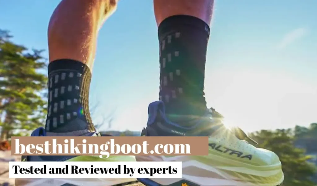 ALTRA Women Olympus 6 Hike