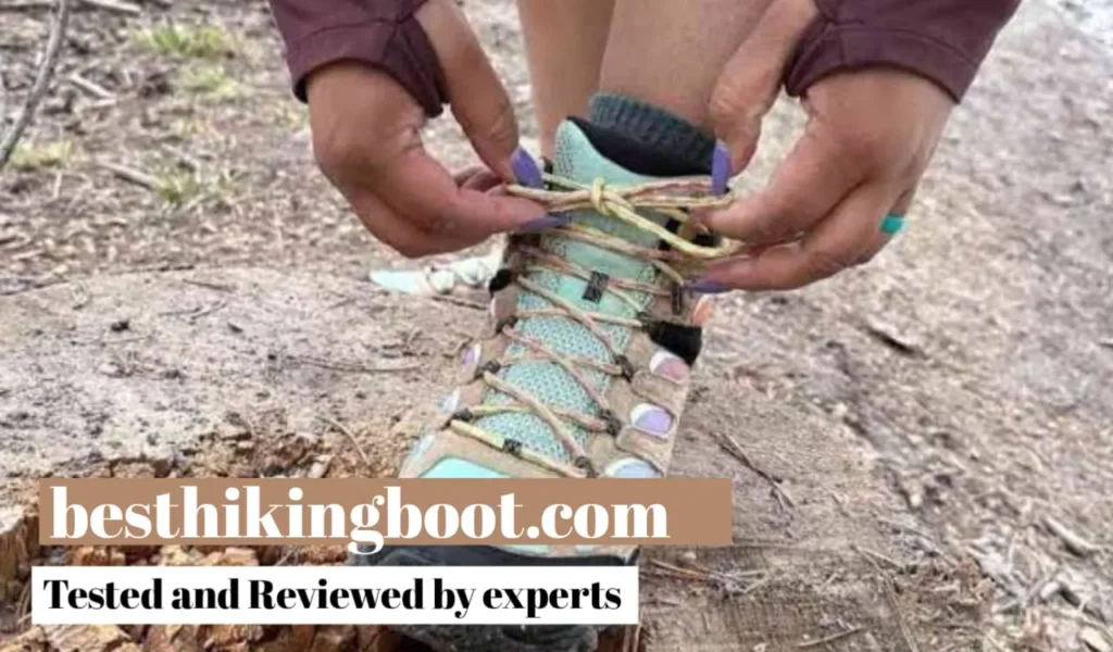 Merrell Moab 3 Mid Hiking Boots