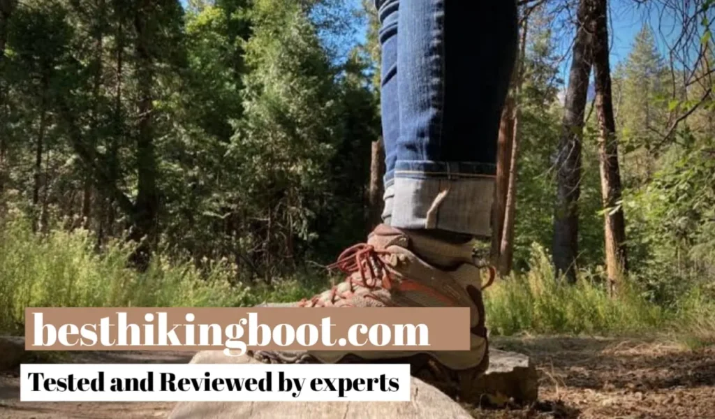 Merrell Moab 3 Mid Hiking Boots