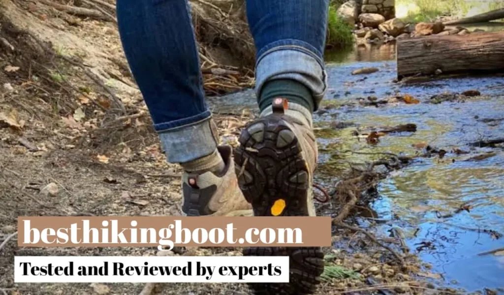 Merrell Moab 3 Mid Hiking Boots