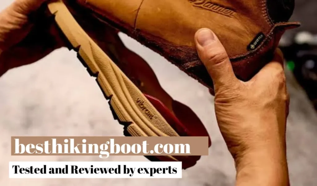 Danner Mountain 600 Leaf Gore-Tex