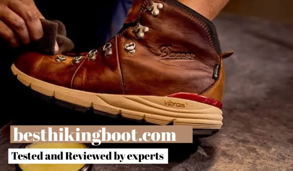 Danner Mountain 600 Leaf Gore-Tex