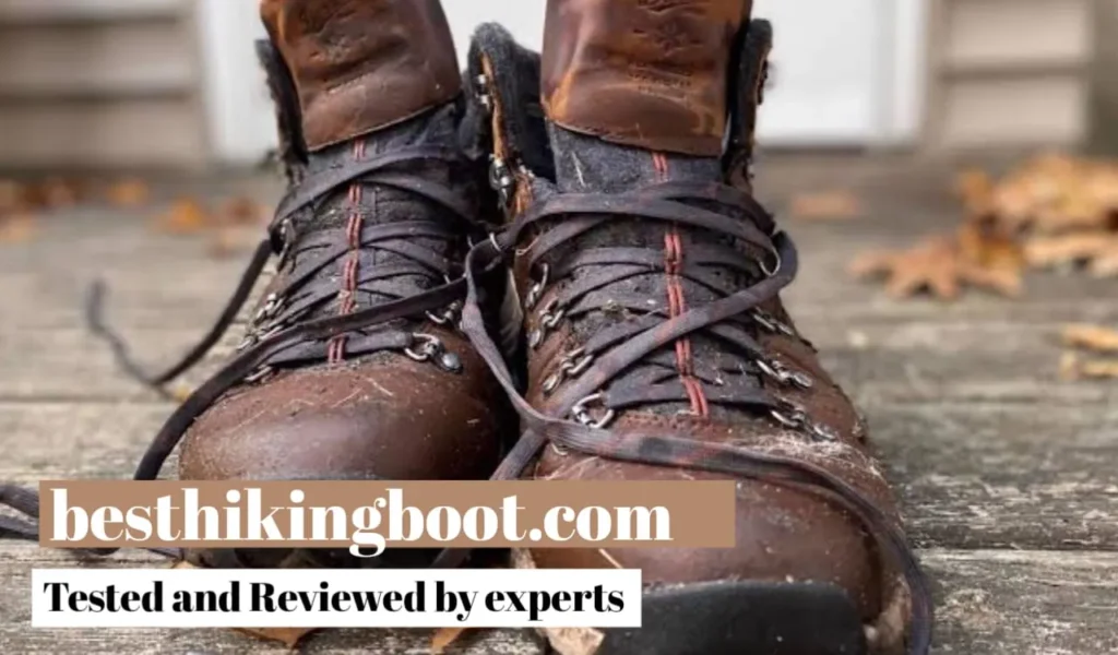 Danner Mountain 600 Leaf Gore-Tex