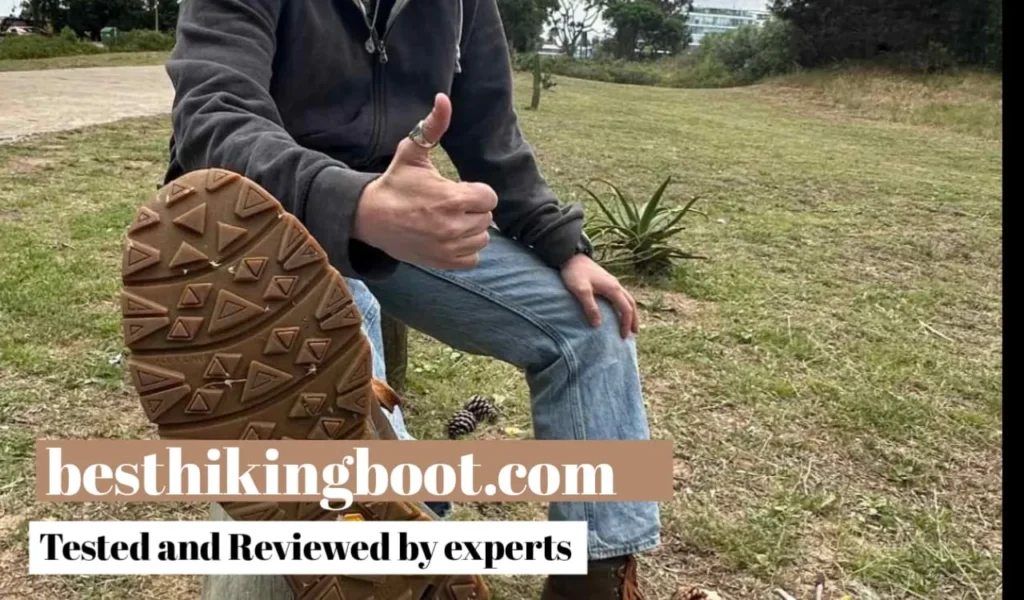 Danner Mountain 600 Leaf Gore-Tex