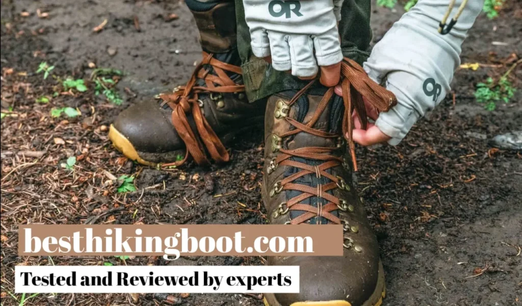 Danner Mountain 600 Leaf Gore-Tex