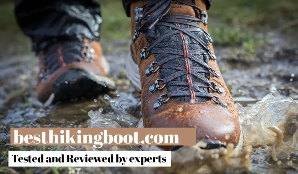 Danner Mountain 600 Leaf Gore-Tex