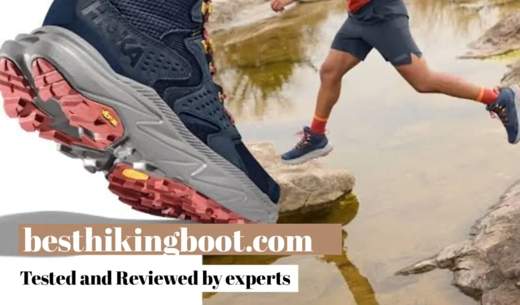 Hoka Anacapa 2 Mid