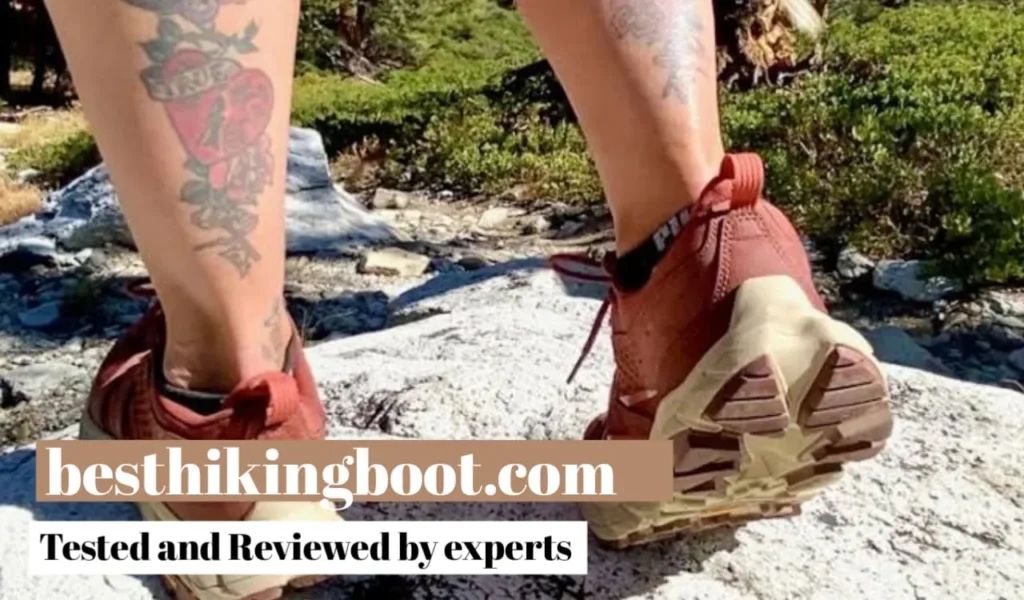Hoka Anacapa 2 Mid