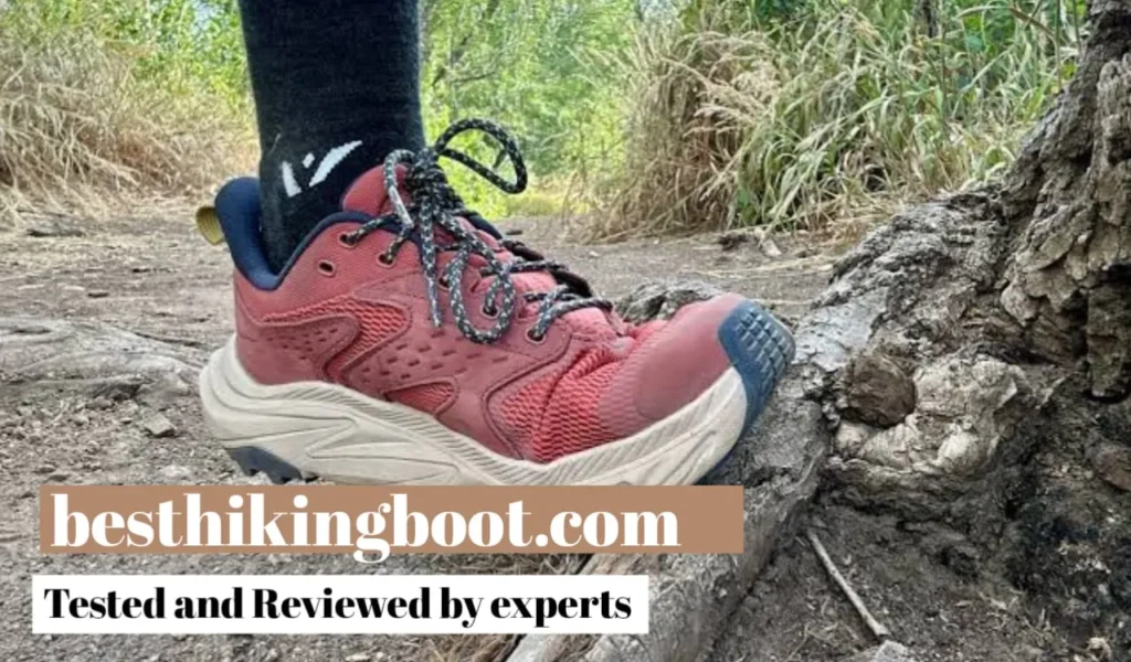 Hoka Anacapa 2 Mid